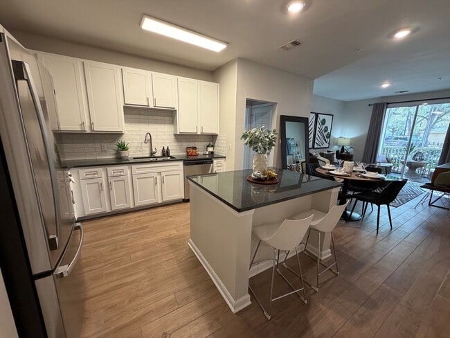 Luxe at 1820 in Tampa, FL - Building Photo - Building Photo