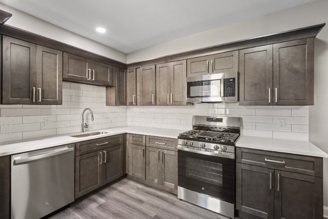 249 N Mulberry St in Lancaster, PA - Foto de edificio - Building Photo