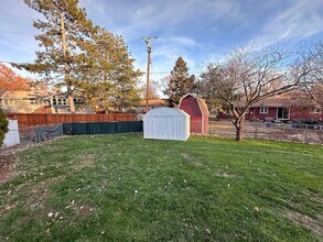 1304 Overlook Dr in Manhattan, KS - Building Photo - Building Photo