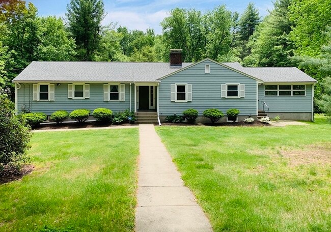 property at 21 Hillside Rd