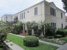 4254-4256 Leimert Blvd Apartments