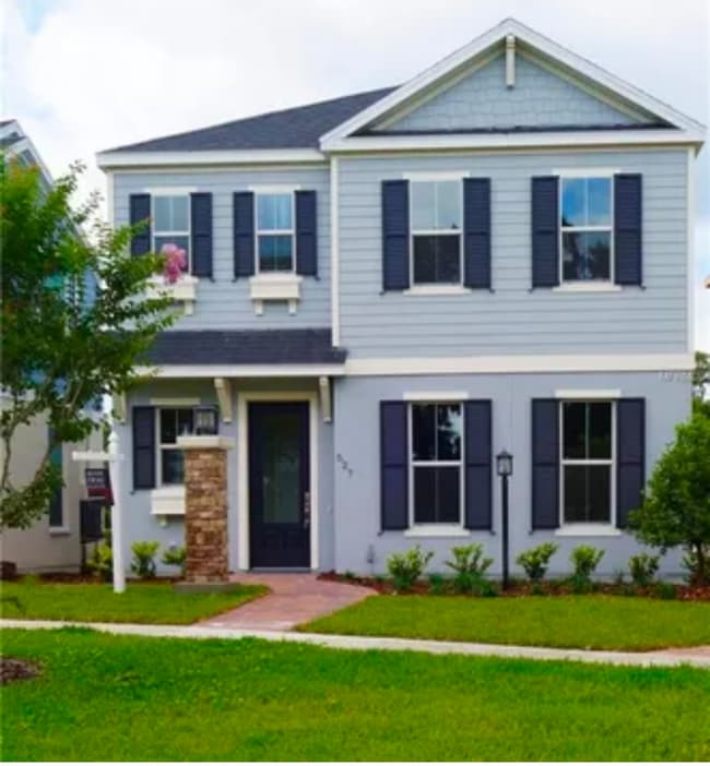 property at 527 Jetstar Ln