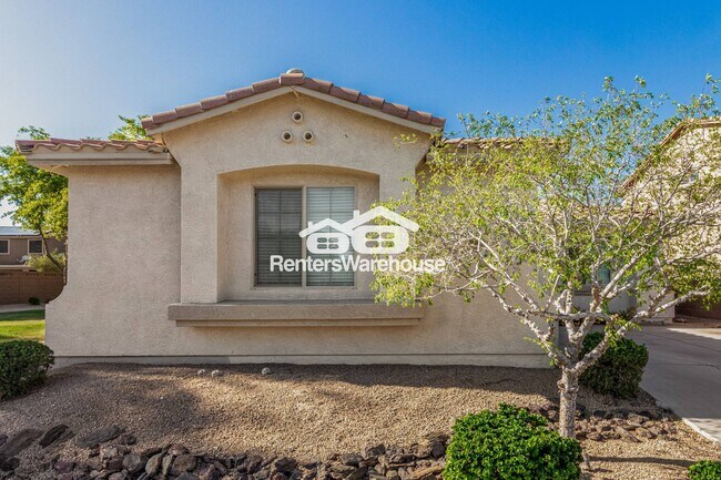 property at 17392 W Morning Glory St
