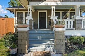 601 W 18th St in Houston, TX - Building Photo - Building Photo