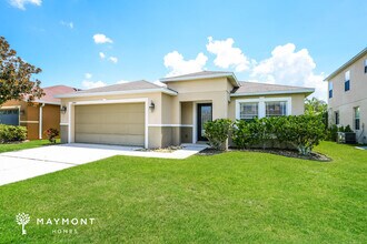 3044 Park Ridge Ave in Mulberry, FL - Building Photo - Building Photo