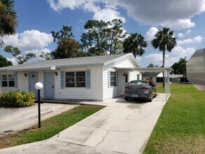 1 Desert Candle Cir in Lehigh Acres, FL - Foto de edificio - Building Photo