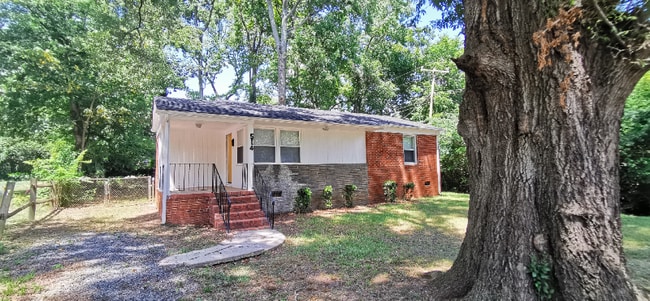 514 Porter St in Charlotte, NC - Building Photo - Building Photo