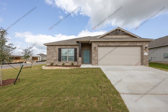 1402 Shadow Hl Ln in Temple, TX - Building Photo - Building Photo