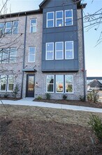 2316 Mockernut Trl in Smyrna, GA - Building Photo - Building Photo