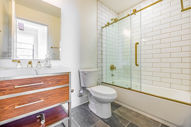 Home Telephone Building Lofts in Dayton, OH - Building Photo - Interior Photo