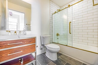 Home Telephone Building Lofts in Dayton, OH - Building Photo - Interior Photo