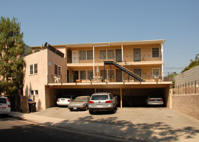 12125 Valleyheart Dr Apartments