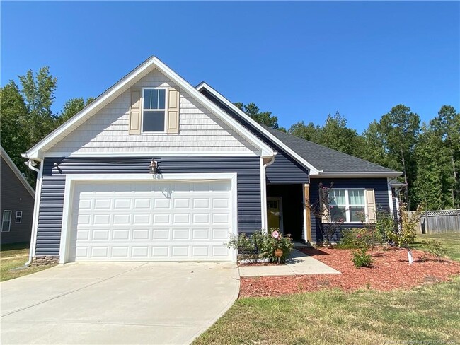 property at 616 Courtland Dr