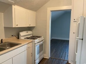 1221 Wall St in Fort Wayne, IN - Building Photo - Building Photo