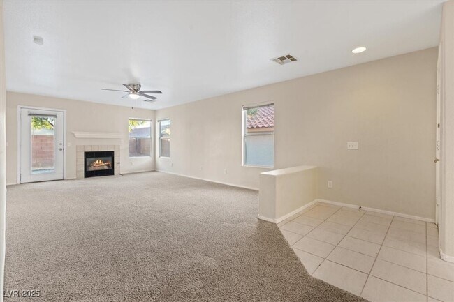9632 Marigny Ct in Las Vegas, NV - Building Photo - Building Photo