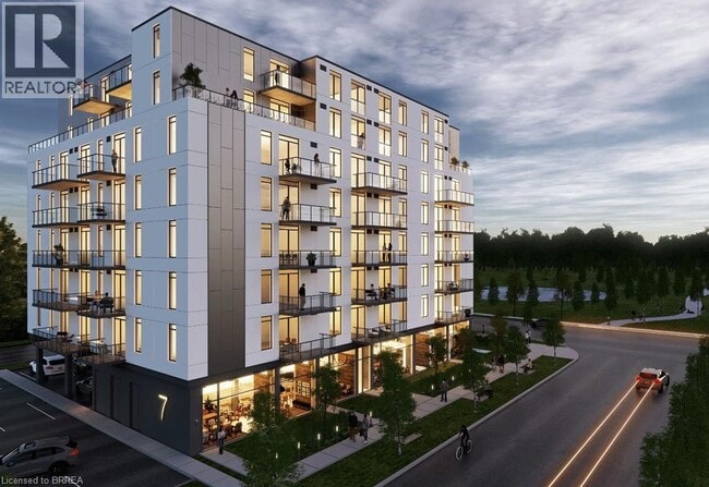 property at 7 Erie Ave