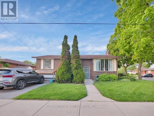 property at 109 June St