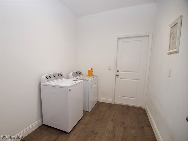 property at 5044 NE Tradewinds Cir