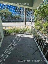 1925 Washington Ave in Miami Beach, FL - Building Photo