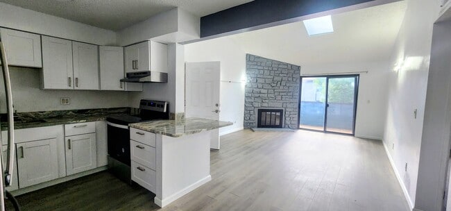 property at 12033 E Harvard Ave