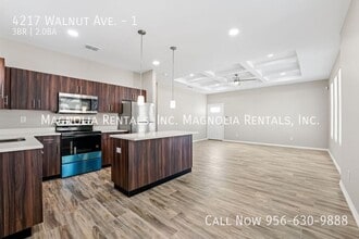 4217 Walnut Ave, Unit 1 in McAllen, TX - Building Photo - Building Photo
