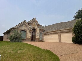 2610 Meadow Ridge Dr in Prosper, TX - Building Photo