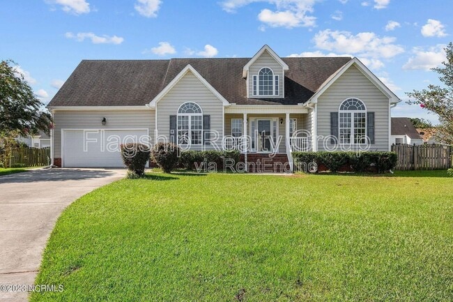property at 2608 Chardon Ct