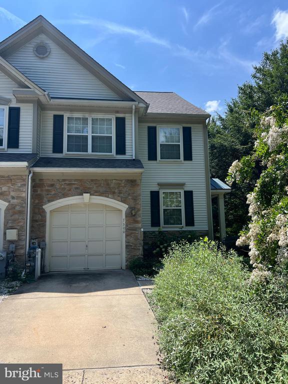 property at 7300 Rocky Creek Dr