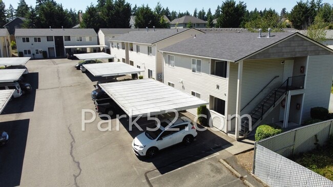 property at 8403 Locust Ave E