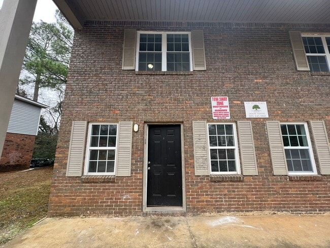435 30th Pl in Tuscaloosa, AL - Building Photo - Building Photo