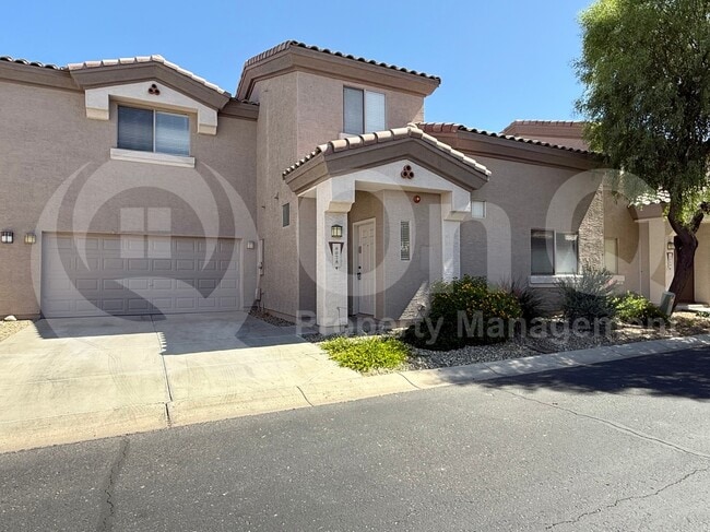 property at 8078 W Mary Jane Ln