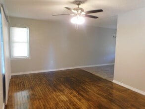 2207 NW 22nd St in Lawton, OK - Building Photo - Building Photo