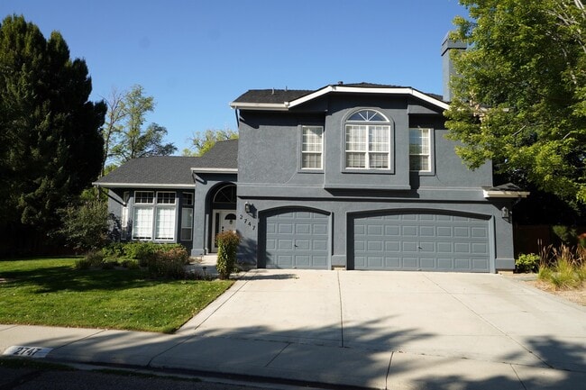 2747 E Migratory Dr in Boise, ID - Building Photo - Building Photo