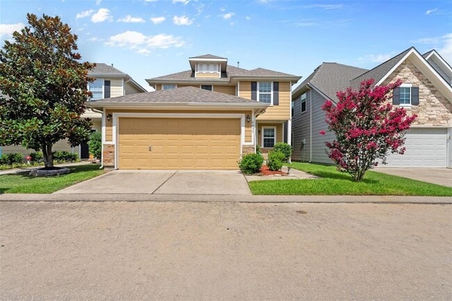 property at 6439 Wilshire Ridge