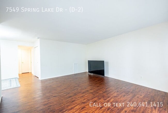 7549 Spring Lake Dr in Bethesda, MD - Building Photo - Building Photo