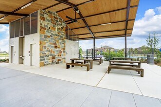 4302 Reese Ravine Ln in Katy, TX - Building Photo - Building Photo