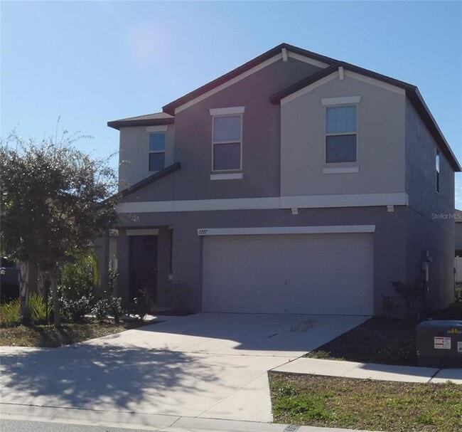 property at 1777 Fred Ives St