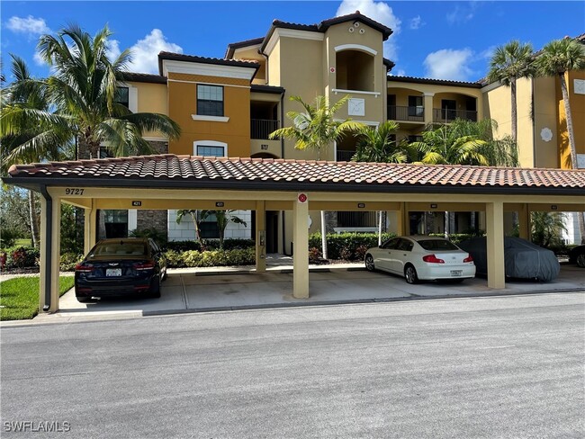 property at 9727 Acqua Ct