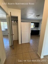 5703 N Northwood Rd in Kansas City, MO - Building Photo - Building Photo