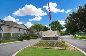 Enclave at Buckhorn Crossing in San Antonio, TX - Building Photo - Building Photo