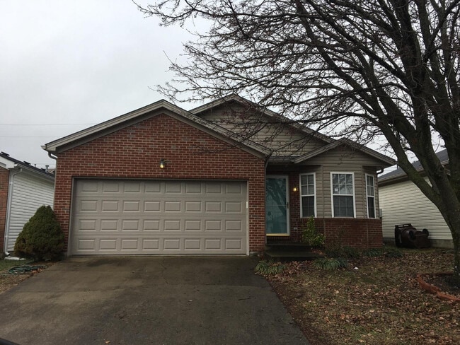 property at 110 Allison Cir