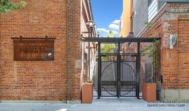 88 Bush St in San Jose, CA - Foto de edificio - Building Photo