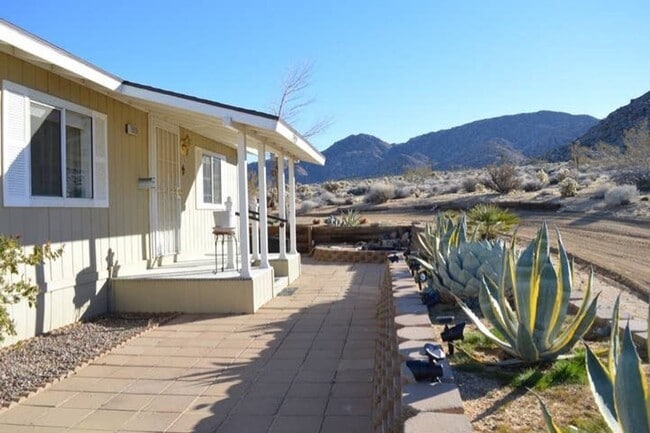 property at 7909 Hillview Rd