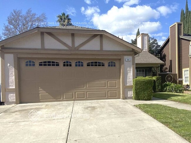 property at 432 Ogden Way