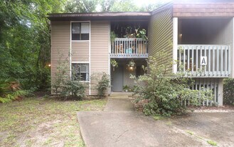 75 SE 16th Ave in Gainesville, FL - Building Photo