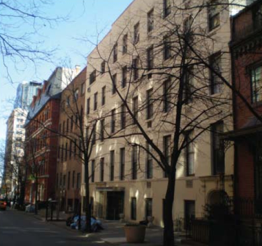 54-66 Livingston St in Brooklyn, NY - Building Photo