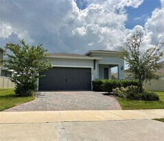 4348 Renly Ln in Clermont, FL - Building Photo