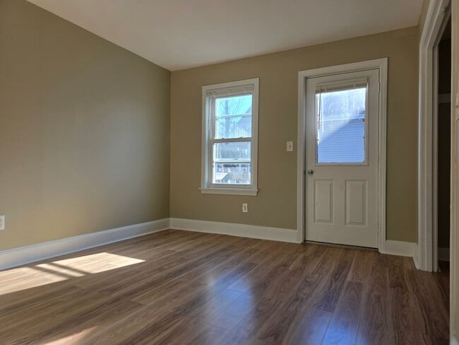 26 Armington St in Boston, MA - Building Photo - Building Photo