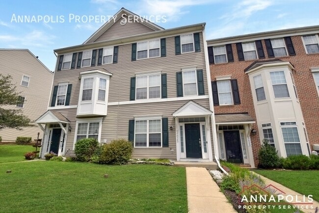 property at 2625 Gray Ibis Ct