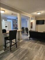 133 Hopkins Blvd in Biloxi, MS - Building Photo